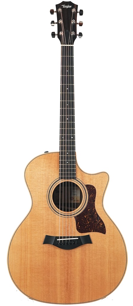Taylor 414ce Studio Natural
