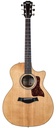 Taylor 414ce Studio Natural