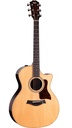 Taylor 414ce Studio Natural