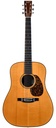 Bourgeois Vintage D Rosewood Adirondack 2010