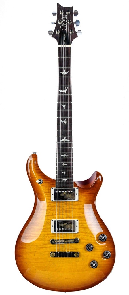 PRS McCarty 594 McCarty Sunburst 2016