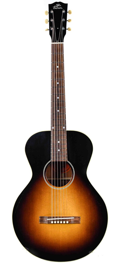 Gibson L1 1928 Tribute 2019