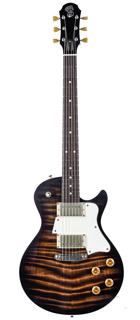 Patrick James Eggle Macon Special Dark Burst