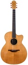 Lowden O32C Sitka Spruce Rosewood 2001