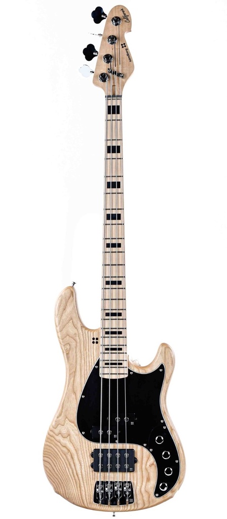 Sandberg California VM 4-String Matt Natural