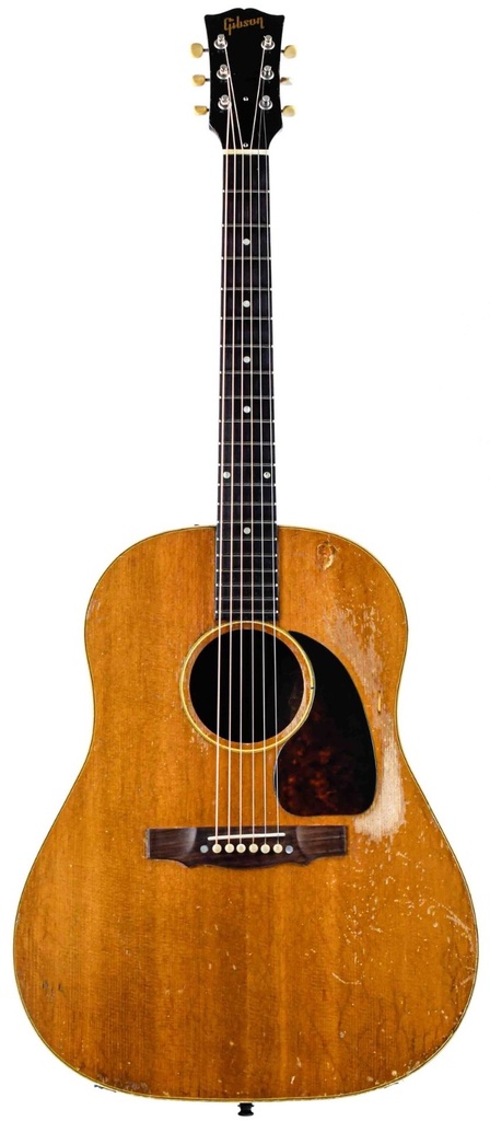 Gibson J50 1959