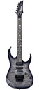 Ibanez J. Custom RG8870 Black Rutile