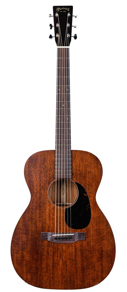 Martin 0015M Mahogany 2023