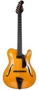 Tim Bram Tribute Archtop Model 2021