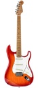 Fender American Pro Stratocaster LTD Aged Cherry Burst 2019