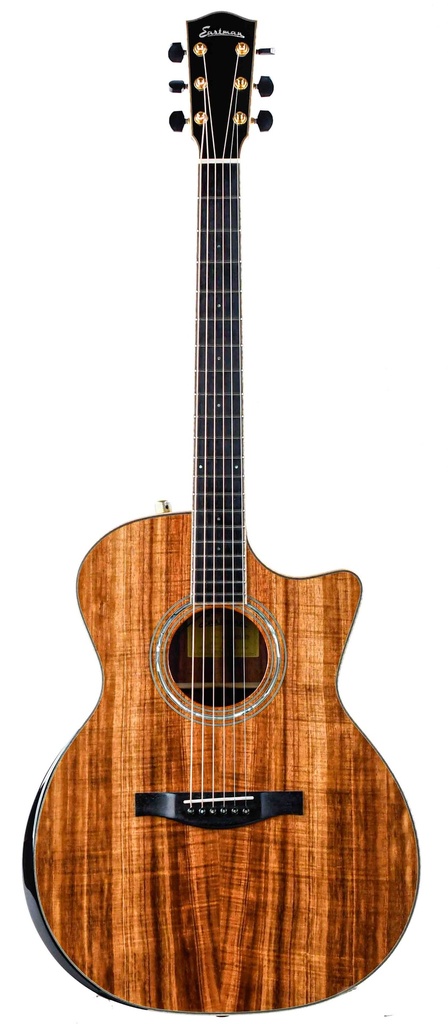 Eastman AC822ce Limited Koa 2019