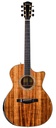 Eastman AC822ce Limited Koa 2019