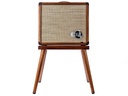 Circa 74 AV150-10 Amp Mahogany