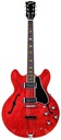 Gibson ES330TDC Cherry Red 1966