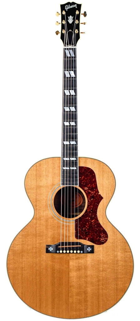 Gibson J185 Koa 2006