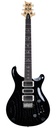 PRS Swamp Ash Special Black Doghair Smokeburst Rosewood