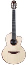 Lowden S50J Madagascar Rosewood Alpine Spruce