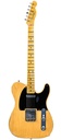 Fender Custom Shop '52 Telecaster Butterscotch Blonde 2017