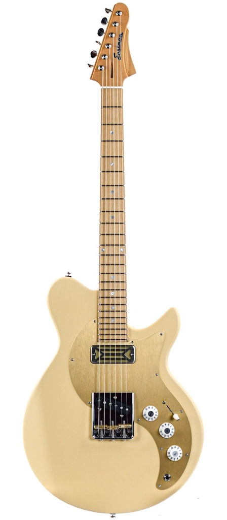 Eastman FullerTone SC 52 Desert Sand