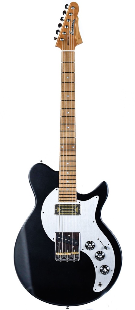 Eastman FullerTone SC 52 Moss Black