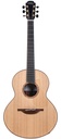 Lowden S50 Cuban Mahogany Lutz Spruce