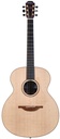 Lowden 50th Anniversary O21 Walnut Sitka Spruce