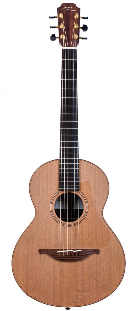 Lowden WL25 Cedar Rosewood