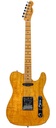 Fender Select Carved Maple Top Telecaster 2012