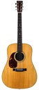 Martin D28L Reimagined Lefty 2022