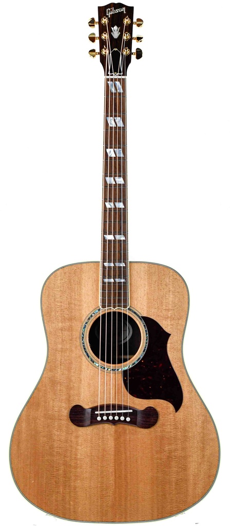 Gibson Songwriter Standard Antique Natural 2019