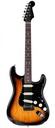 Fender Ultra Luxe Stratocaster RW 2 Tone Sunburst 2021