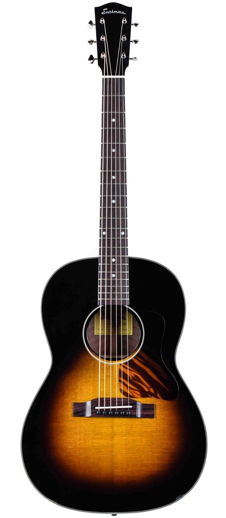 Eastman E6 LGSS TC Sunburst