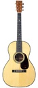 Martin Custom Shop 0045 Italian Alpine Guatemalan Rosewood