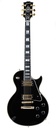 Gibson Custom Art & Historic Les Paul Custom Black Beauty 2005