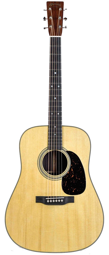 Martin Custom Shop D28 Adirondack Rosewood #2863128