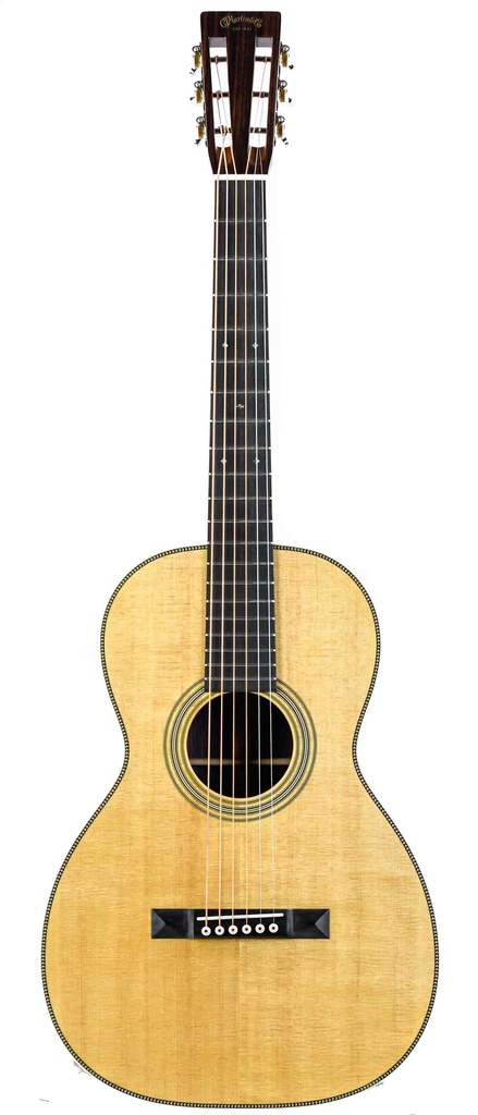 Martin Custom Shop 028 Vintage Spruce Rosewood #2865273