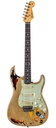 Fender Custom Shop Rory Gallagher Stratocaster Jason Smith Masterbuilt