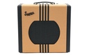 Supro Delta King 12 Tweed Black