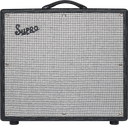 Supro Black Magick Reverb Tyler Bryant 1x12" Combo