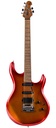 Music Man Luke 4 HSS CPB Fireball