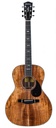 Eastman Luthier 00SS All Koa