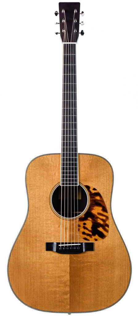 Eastman E20D Large Sound Hole Thermo Cured