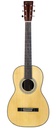 Martin Custom Shop Size 2 Adirondack Rosewood #2863124