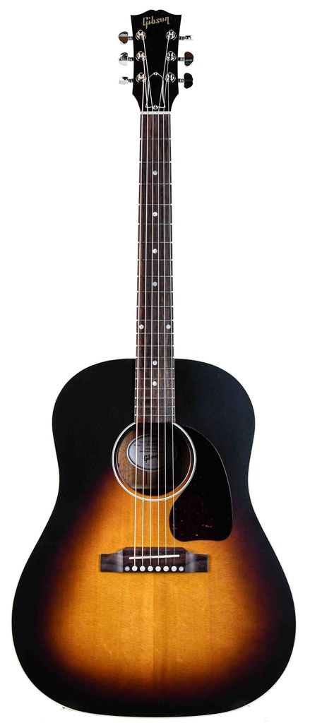 Gibson J45 Special Satin Vintage Sunburst