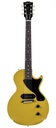 Gibson Les Paul Junior TV Yellow
