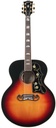 Gibson SJ200 Standard Maple Tri Burst