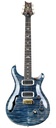 PRS 40th Anniversary Custom 24-08 Semi-Hollow Limited Edition Faded Whale Blue