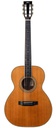 BSG OM10F Cedar Mahogany 2018