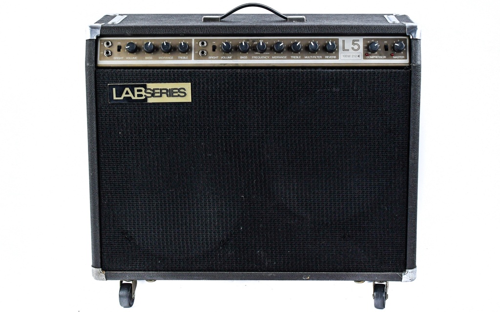 Lab Series L5 Combo 2x12 70s
