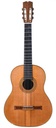 Carl Kuipers Indian Rosewood Cedar 1982
